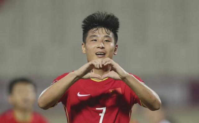 世界杯赛事直播平台入口-梁熙明：中国足球保住颜面，感谢徐根宝！