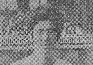 世界杯赛事直播平台入口-原辽宁队中场核心，盖氏四杰圣贤君臣老四，盖增臣