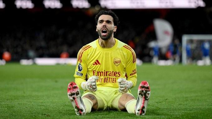 世界杯比赛在线观看地址-本赛季英超30场14次零封，为阿森纳自05/06赛季以来同期最多