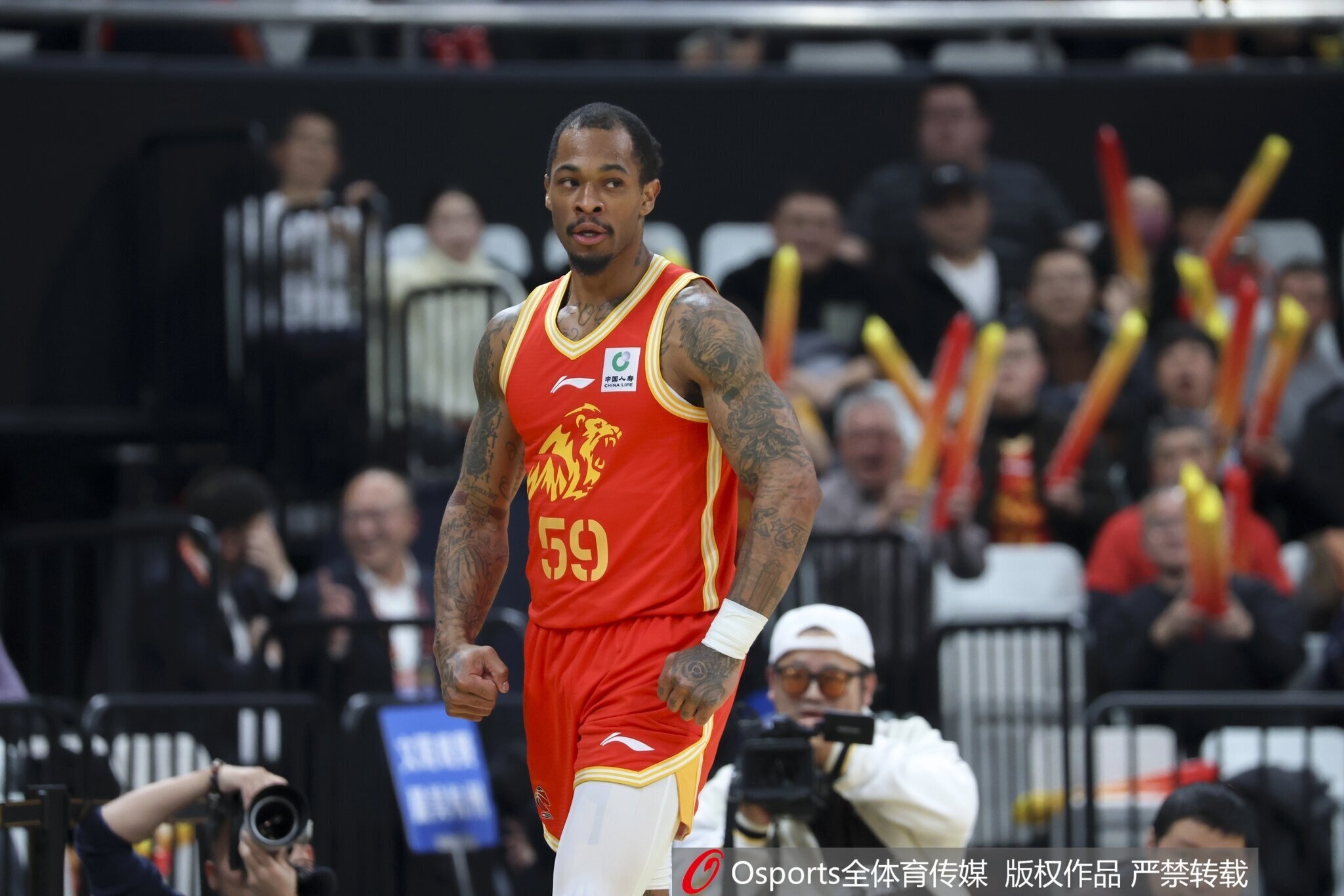 世界杯赛事直播平台入口-差距不小！半场广厦罚球17中15 宁波全队5罚2中