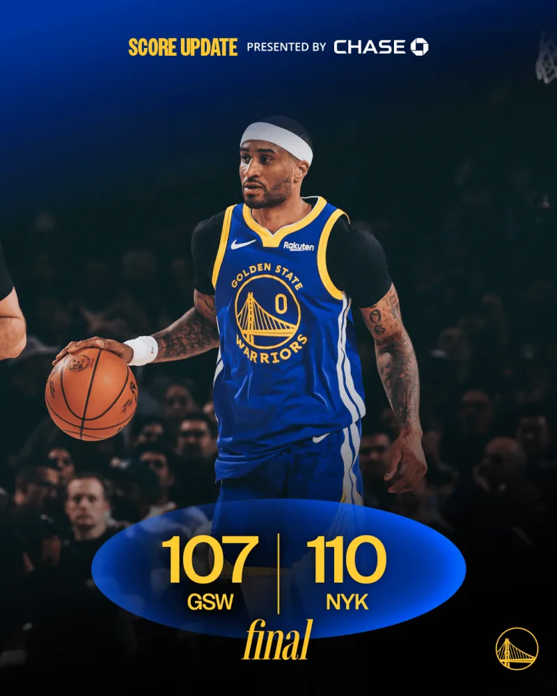 世界杯客户端升级说明-勇士领先尼克斯21分被逆转创赛季最高，此前被快船逆转17分