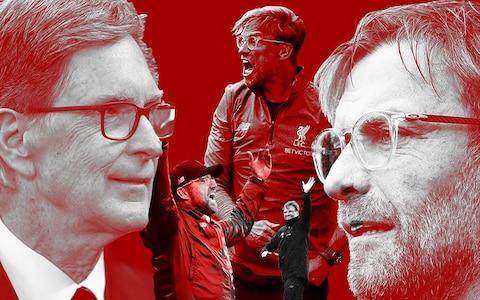 世界杯赛事直播平台入口-利物浦要花钱了?母公司收获投资 估值73.5亿美元