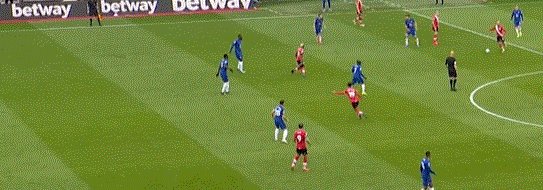 世界杯比赛在线观看地址-【英超】南野拓实破门芒特追平 切尔西门楣救险客平