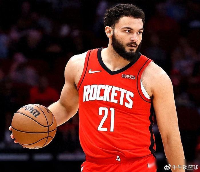 世界杯客户端升级说明-罗迪这21分，打得火箭旧将脸真疼！谢泼德在场输17，伊森比李凯尔还迷|湖人|乌度卡|体育赛事讨论|丹佛掘金队|休斯敦火箭队_新浪体育_新浪新闻