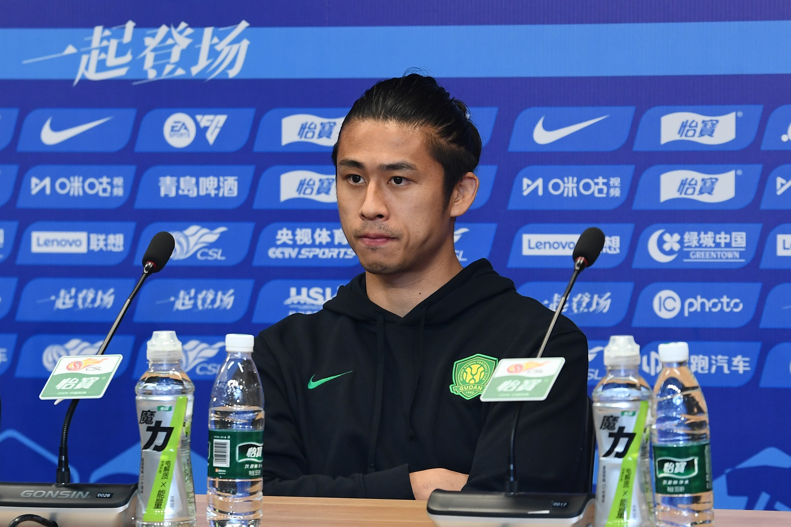 世界杯赛事直播平台入口-博主：张玉宁本赛季连续三个主场进球，有望破国安队内纪录